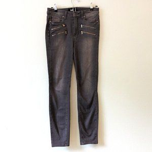 Paige Edgemont Skinny Jeans